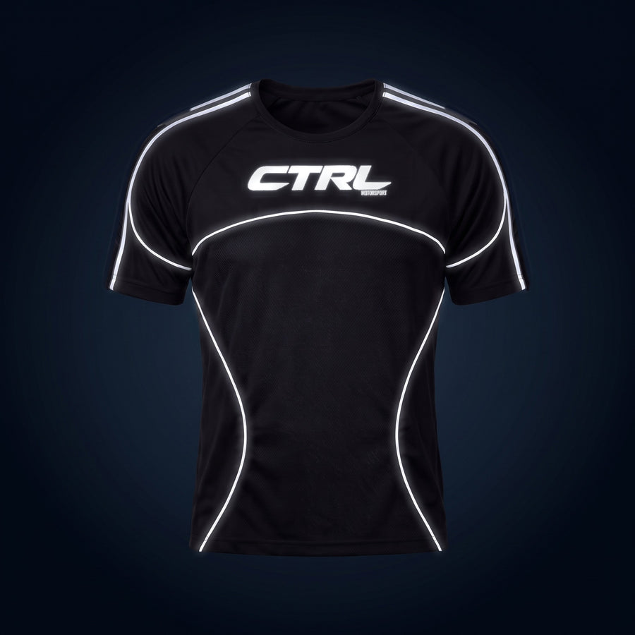 Short sleeve jersey