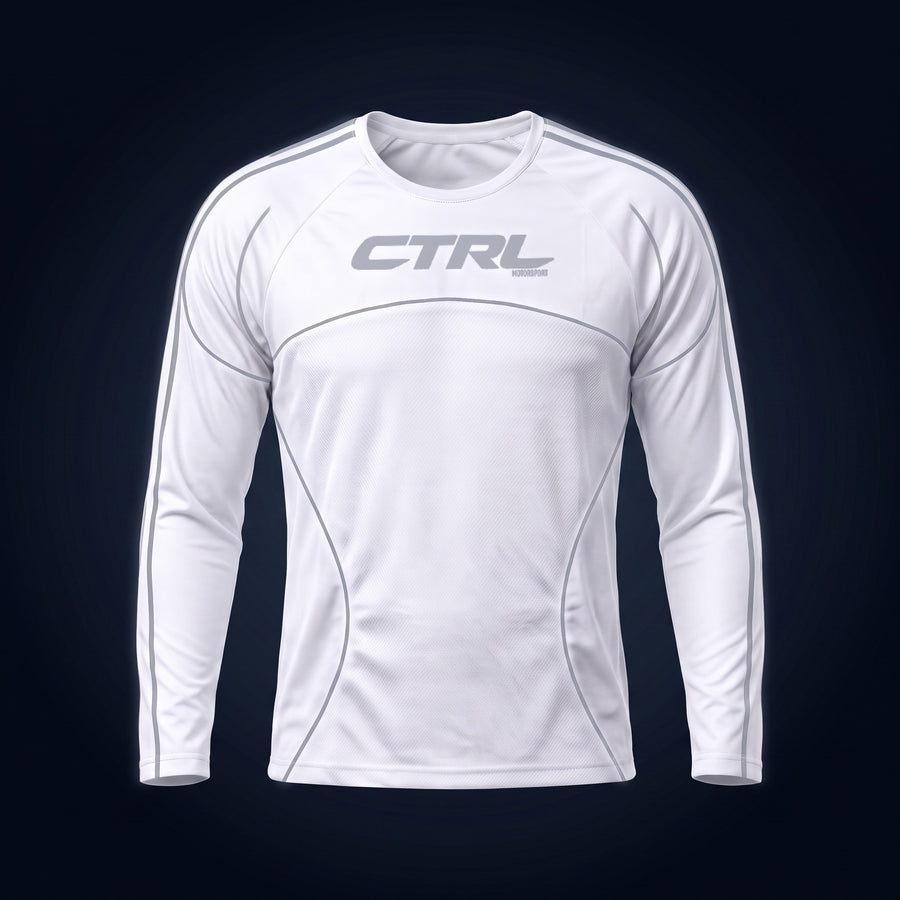 Long sleeve jersey
